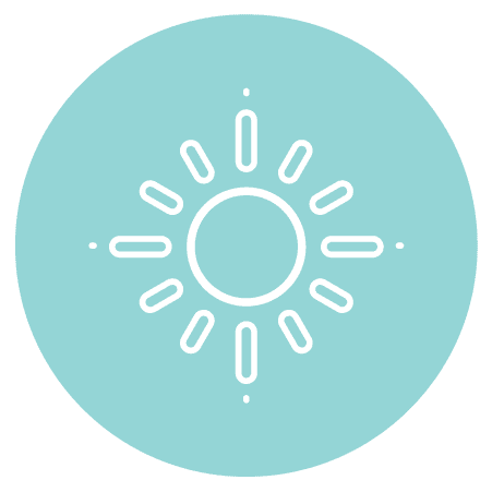 Lo mejor de la naturaleza Icono