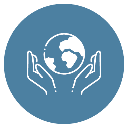 Donamos el 10% de nuestras ganancias Icono