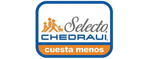 Chedraui Selecto
