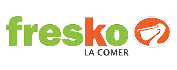 fresko La Comer