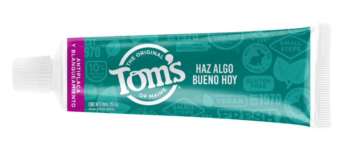 PRODUCTOS PARA EL CUIDADO BUCAL